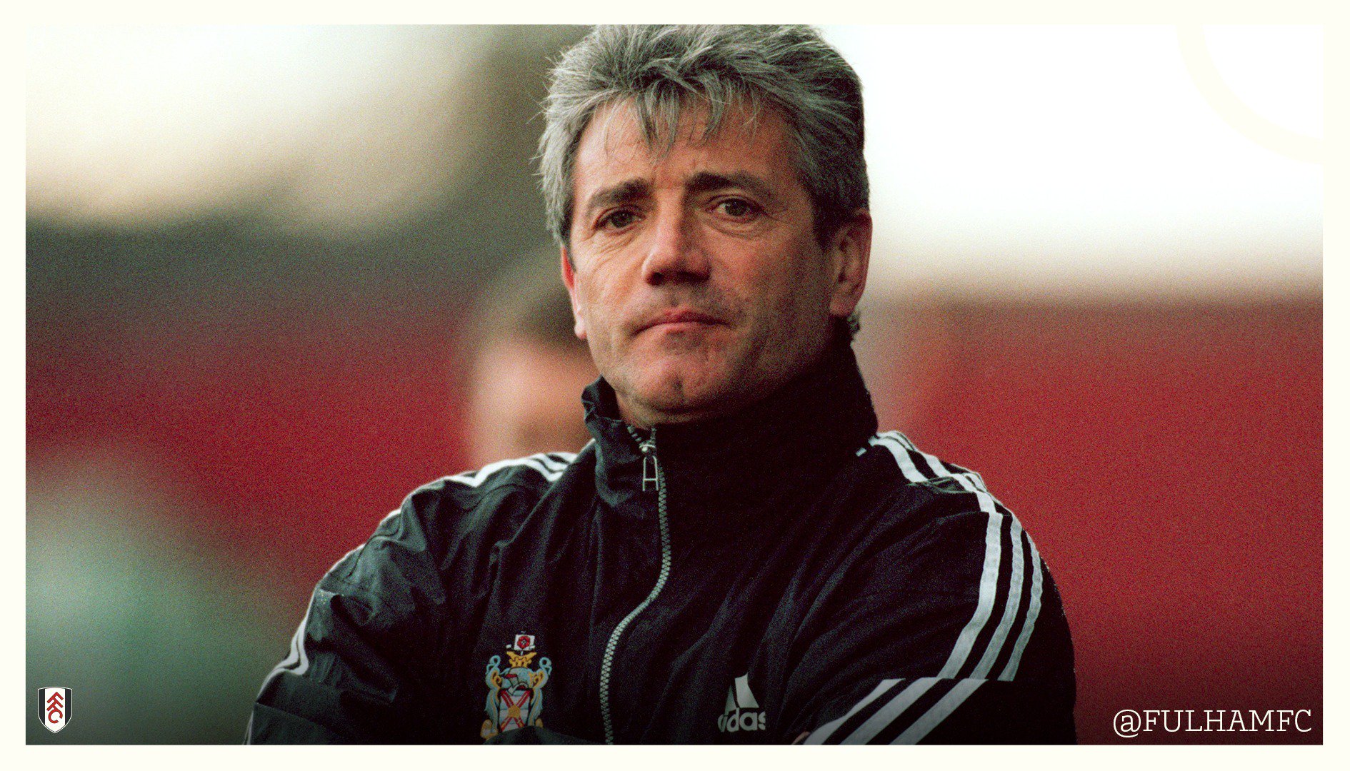  Happy Birthday to our former manager, Kevin Keegan!   