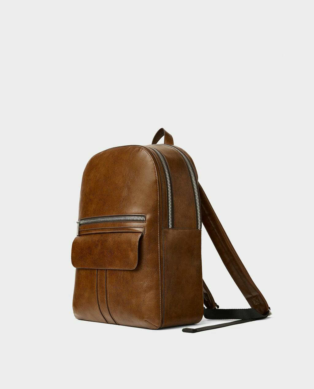 Zaino uomo zara shop