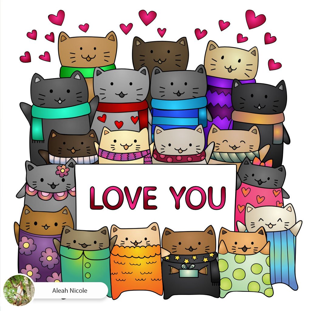 Colorgram App tweet media