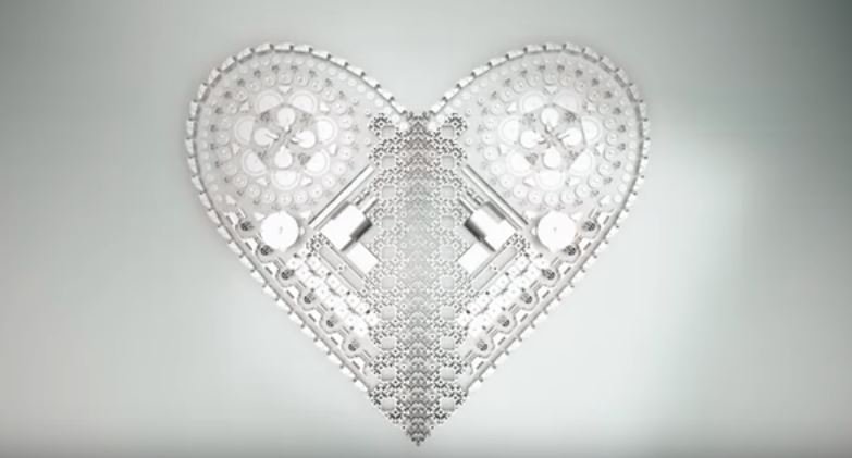 BoschRexrothUS's tweet photo. Happy #ValentinesDay from #Rexroth. Our heart beats for you! #EverythingtoBuildAnything https://t.co/2XjdsDc9pT https://t.co/qO2LYLoqtd