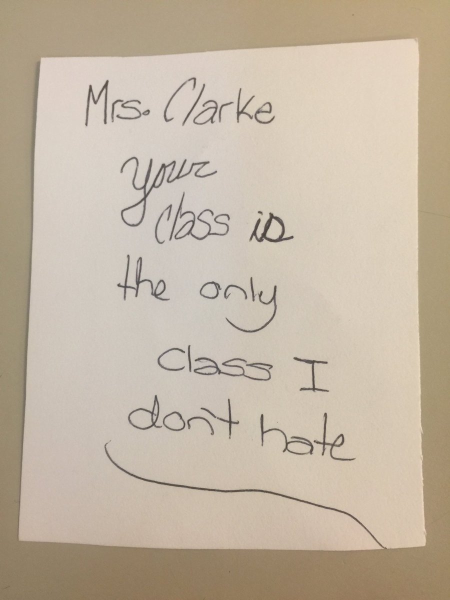 Feeling the love this Valentines Day! #BHS #bhsfaculty