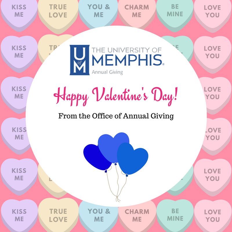 UofM Annual Giving tweet media