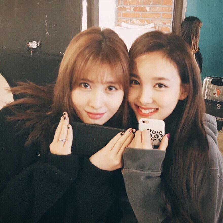 モモナヨン Twitter Search Twitter