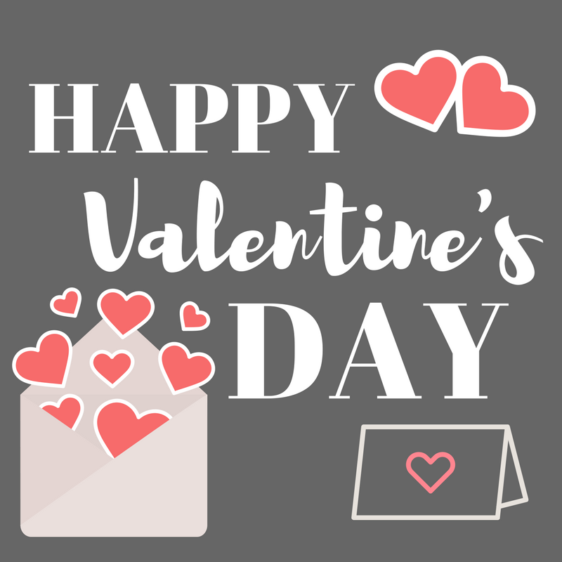 RyanLawnOPKC's tweet photo. Happy Valentine's Day! We love and appreciate all of our customers! ❤️ https://t.co/RP4yTTsMyz