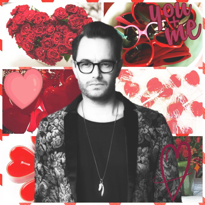 Happy valentines day everyone ❤