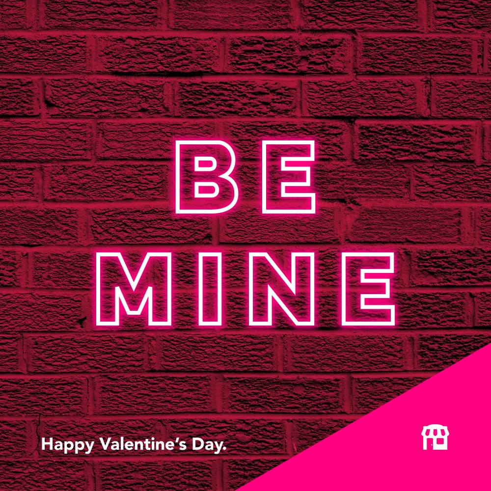 --Happy Valentine’s Day to all our local lovers! What are your plans? We will be supporting our locally-owned restaurants and florists today, maybe we’ll see you at a quiet table at 8 p.m.! 

#ValentinesDay #SupportLocal #ShopLocally #LoveLocally#LocalLove...