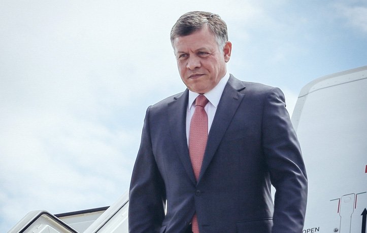 AlghadNews's tweet image. #الملك يغادر إلى #موسكو في زيارة عمل

 alghad.com/articles/21000…

#الغد #الأردن #عمان