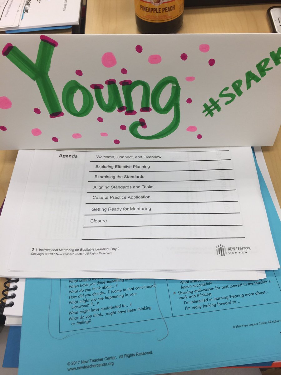 AhYoungah76's tweet image. Instructional Mentoring @apsinducts #EquitableLearning