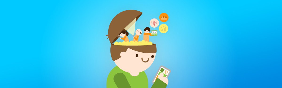 Comment toucher plus de gens avec votre produit/service? En apprenant d'abord à connaître ces gens par coeur, grâce à quelques méthodes toutes simples mais ô combien puissantes => bit.ly/2EpyxF7