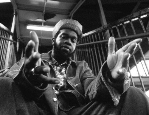 Happy birthday to Jeru The Damaja!
He was born on February 14, 1972.
( 
