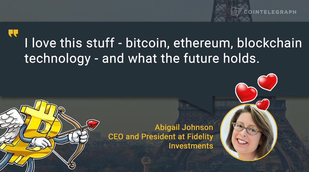 Cointelegraph tweet media