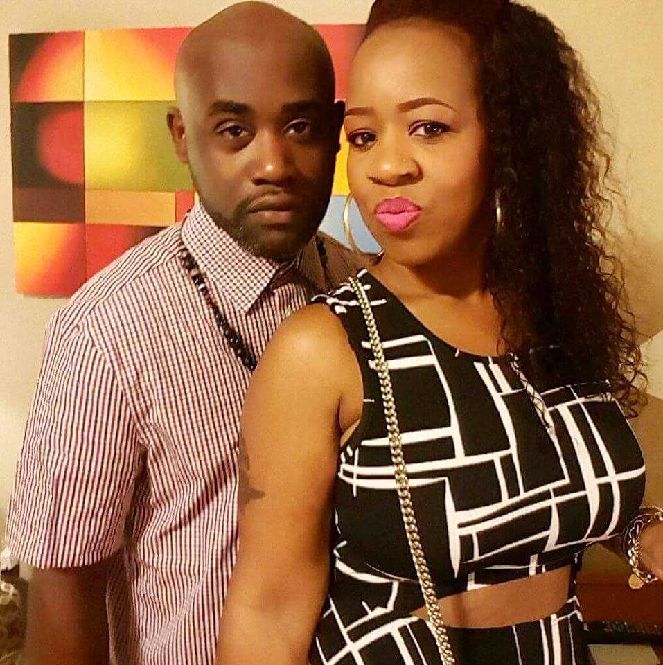 traychaney's tweet photo. y’all know what time it is....#TheChaneys #13yearsofMarriage wit a 100 more to go! ❤️ #WifeyTakenCareOfForLife #MotherOfMyKids https://t.co/pTUQXQZbvI