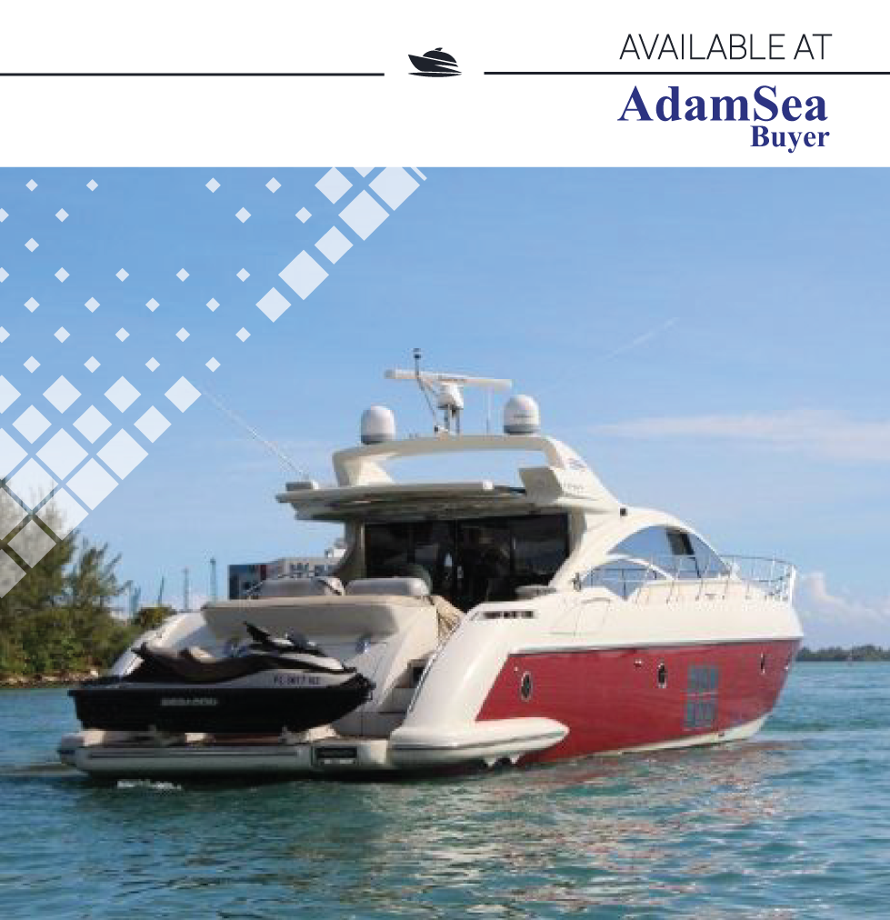 AdamSea_'s tweet photo. Check out this 2005 Azimut motor yacht for sale!.
Click here!
https://t.co/Xrbi6sKGD6
#AdamSea #Sea #Yacht #Style #LifeStyle #BoatLife #BoatStyle #Platform https://t.co/OEgei4fyrB