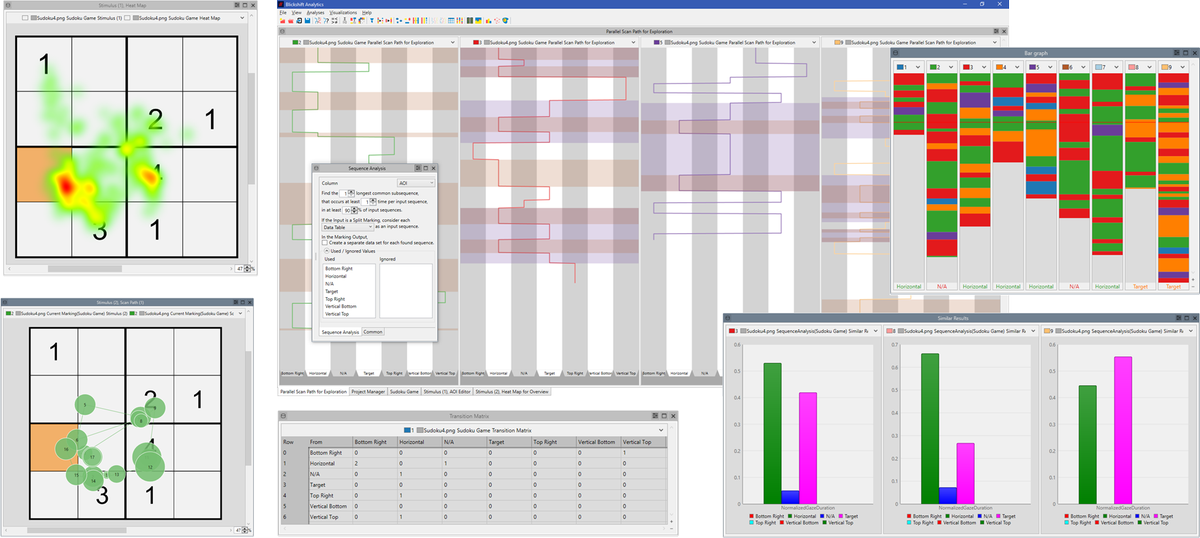 blickshift's tweet photo. #BlickshiftAnalytics provides an explorative way to analyze your eye tracking experiments https://t.co/FJ7Sgom3QX