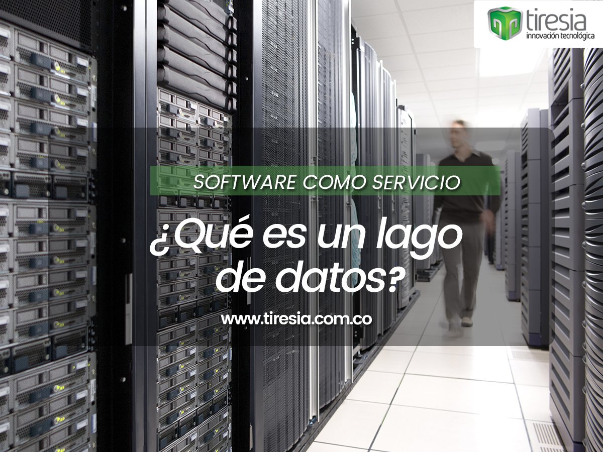 "Los lagos de datos son cada vez más importantes a medida que las personas, especialmente en los negocios y la tecnología, quieren realizar  una exploración y descubrimiento de datos más amplios..."

Para seguir leyendo has clic en: tiresia.com.co/que-es-un-lago…

#Tiresia #Cloud #Data