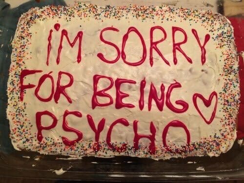 "Happy Valentine's day, Sherly~"