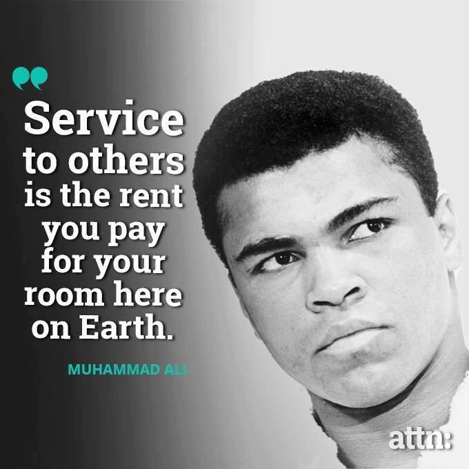 Wednesday mornings are inspiring with the morning crew #Rotary #MakingaDifference #PEOPLEofACTION <a href="/MrsSusanWalker/">Susan Walker</a>