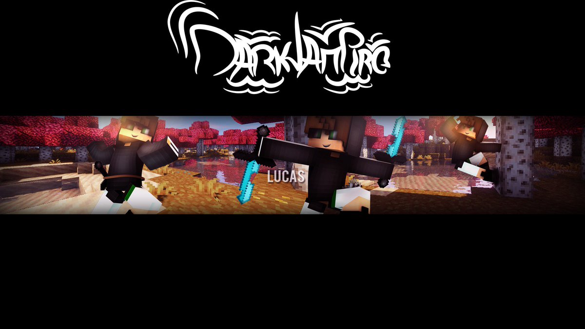 DarkvampireGFX's tweet photo. banner for @PohaaLucas_ 
ops?? 
https://t.co/fD3JYtoiNP https://t.co/Yj8NAHad8x