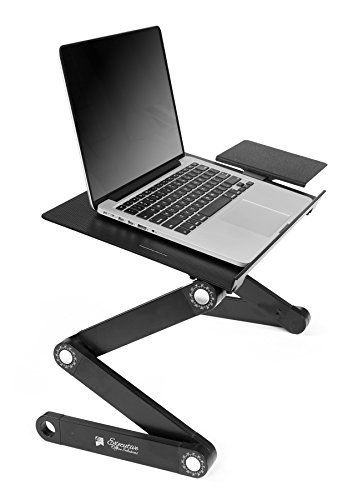eshoppingtime's tweet photo. Executive Office Solutions Portable Adjustable Aluminum Laptop Desk/Stand/Table Vented w/CPU Fans Mouse Pad ... - https://t.co/AoQRpXPIcW https://t.co/8OgKb0GpGF