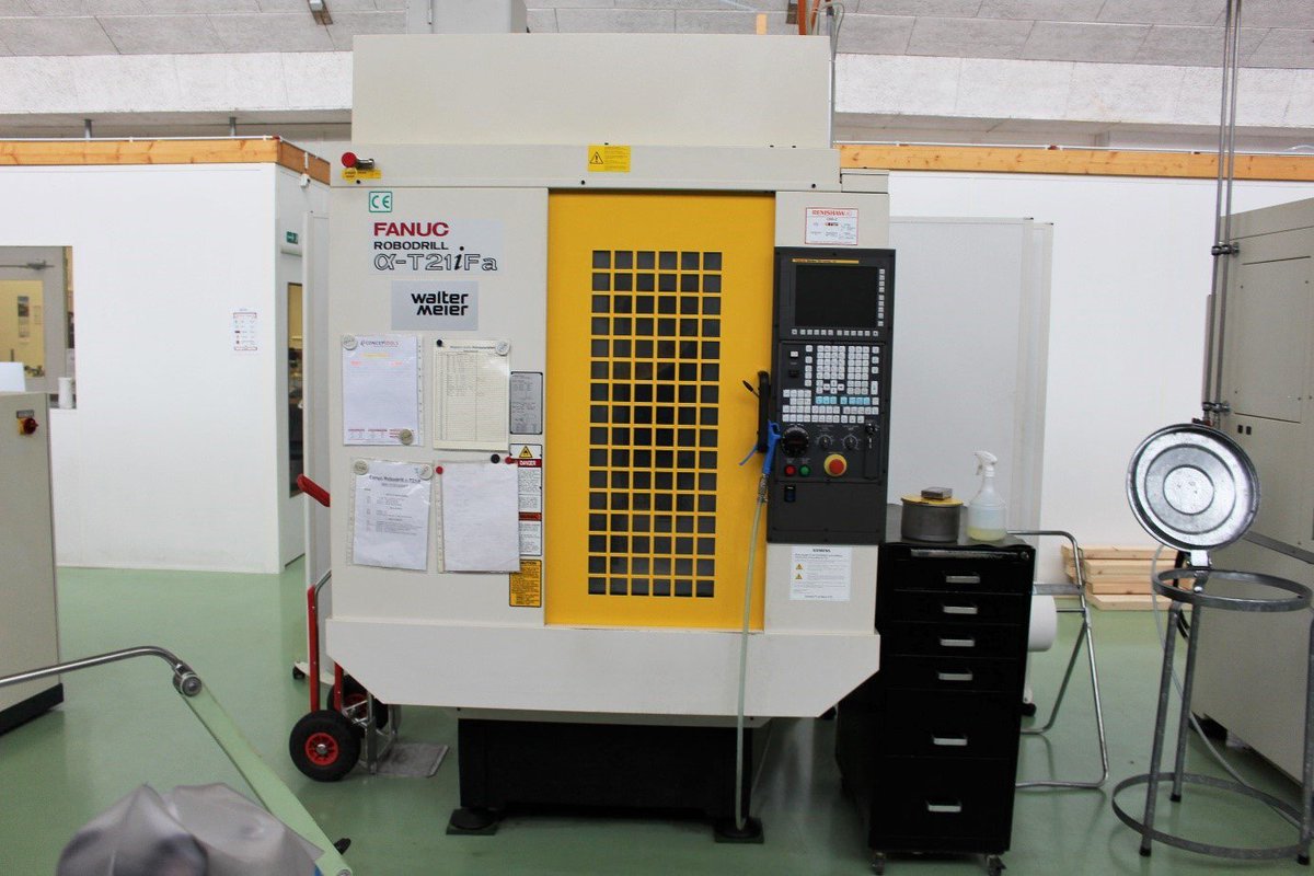 AUCTIM's tweet photo. Now online: the complete auction of Swiss Innovations Manufactures Horlogères SA (IMH). More than 600 lots of machinery and precision tools for watch manufacturing, check it out ! https://t.co/5t2prgJh1w https://t.co/AY42MxWo8t