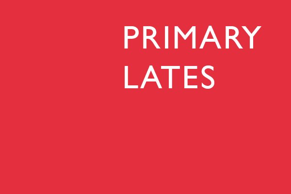 WeArePrimary's tweet photo. Join us tomorrow for 4 exhibitions in one night!
#PrimaryLates
Thurs 15 Feb, 6-9pm
#SophieJung #Thusly
#HannahKnox #MrsRicksCupboard
#CaraNahaul @trade_gallery
#WesternStandards w/ #BarbaraLaws #LawrenceLeaman @Gil_Leung #DanaMunro #AlanRuiz #OliverTirré @TG_GALLERY https://t.co/QMx3A22tLp