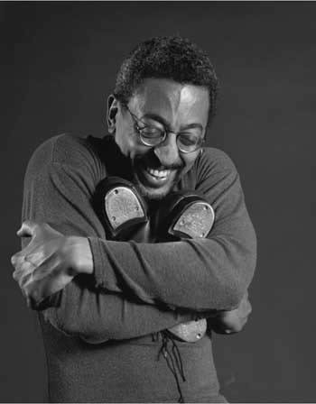 Happy birthday, Gregory Hines. You are missed every day.  