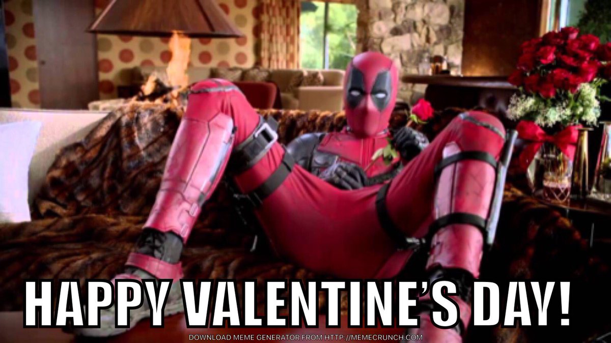 RedBeard Podcast On Twitter Deadpool Love You All RedBeard Podcast On Twitter Deadpool Love You All