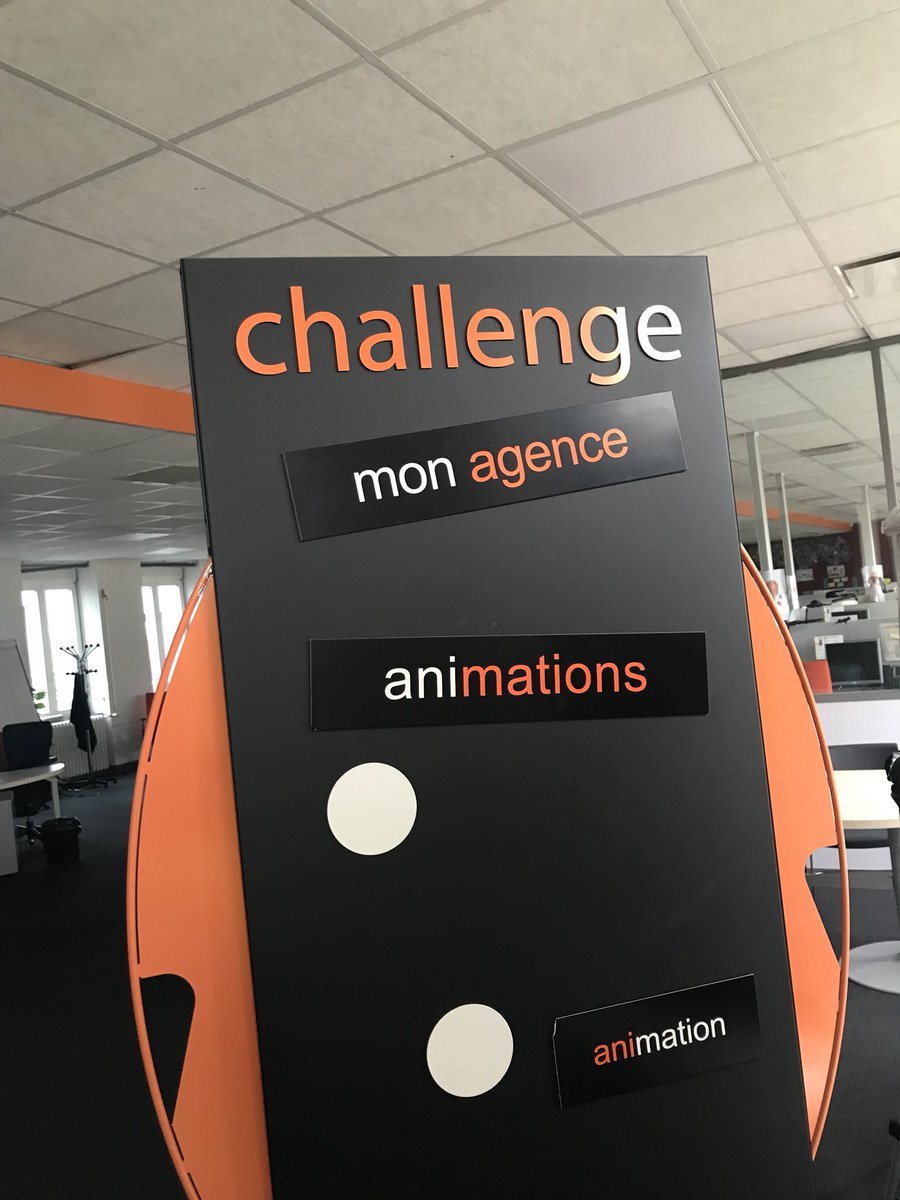 Excellente expérience au SCO de <a href="/OrangeNormandie/">OrangeNormandie</a> ! Merci pour l’accueil <a href="/florence_mans/">Florence Mans</a> et bravo à Baptiste pour son professionnalisme ! cc <a href="/MichaelNormand1/">Michael Normandin</a>