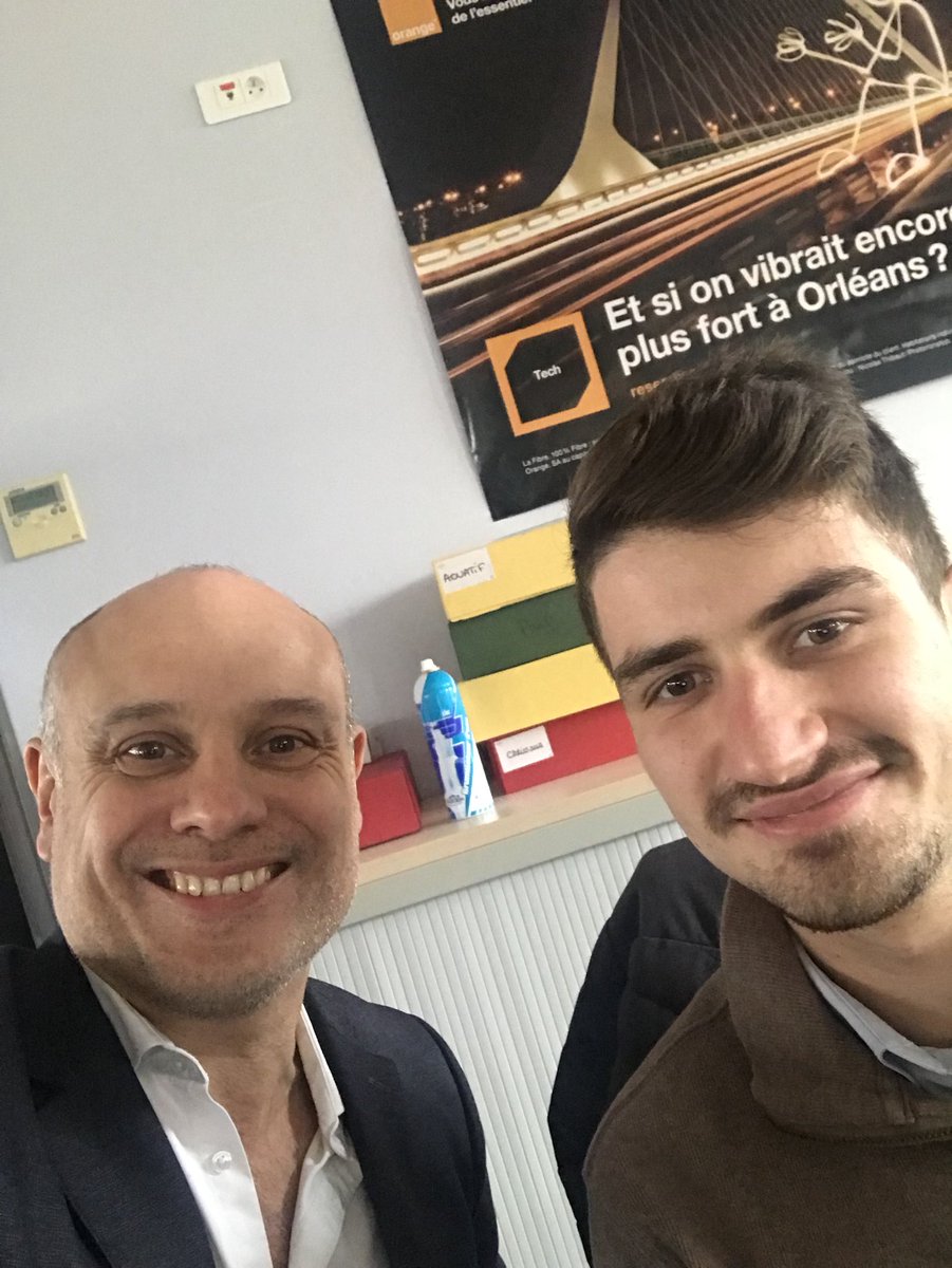 Christophe Hory tweet media