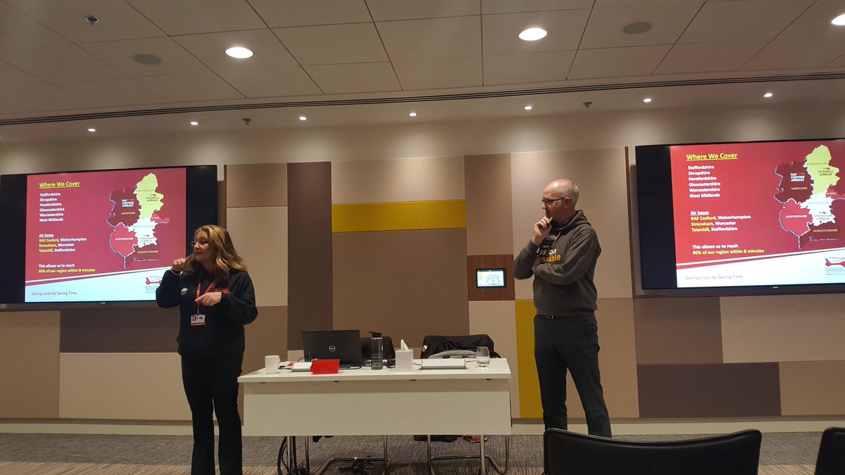 lgrier73's tweet photo. Great to hear from @MAA_Charity today in our EY Birmingham office #proudtosupportlocalcharities @EY_UKI https://t.co/mPZdnFpQzi