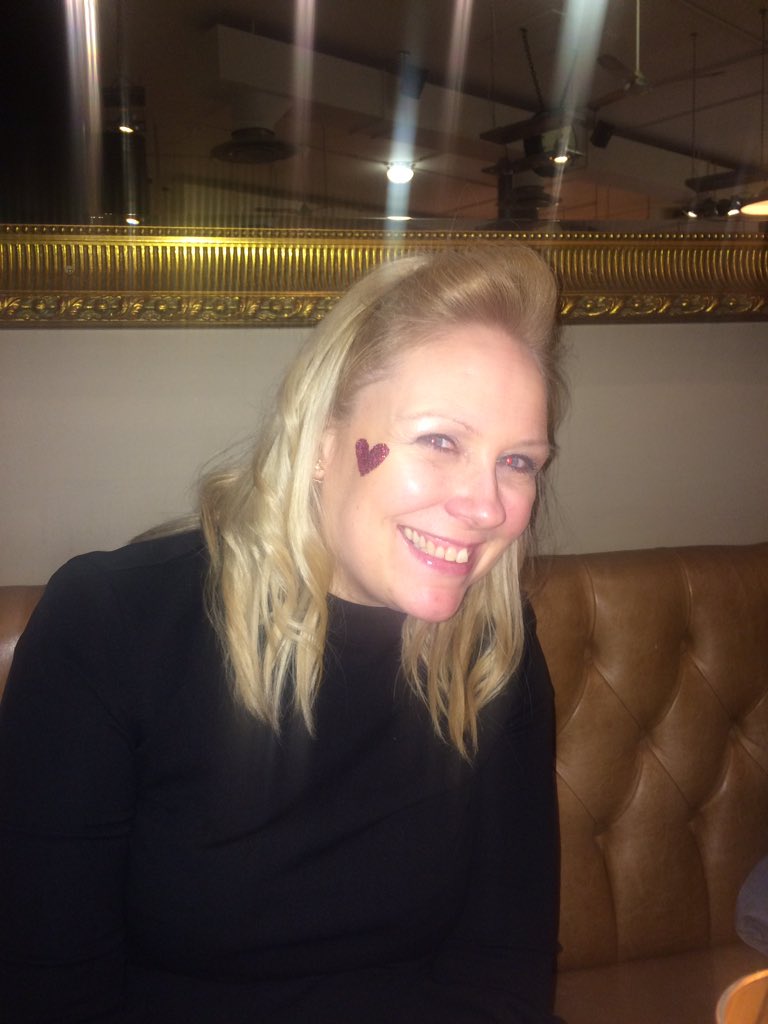 WeCanSparkle's tweet photo. Lovely night at LoveFest at @VMLounges in conjunction with the @Mayorsconsort charities @SRSBCharity @SheffYoungC https://t.co/PxLifWY3Em