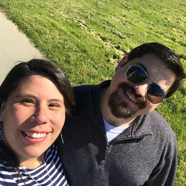 Evan_RB's tweet image. I would be remiss not to post this pic from yesterday with my love, Ana. Happy Valentine’s Day, amorcita! You bring me joy every single day, I love you, and I can’t wait until you’re Mrs. Bell! 😘😘😘😊😊😊 #happyvalentinesday #love #engagedandinlove ift.tt/2su4rur