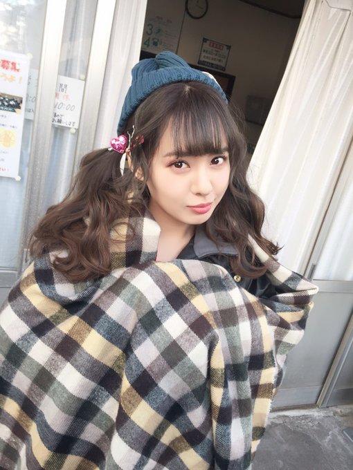 山田菜々のtwitterアーカイブ 18年2月15日 Arkaibu Project48 山田菜々のtwitterアーカイブ 18年2月15日 Arkaibu Project48