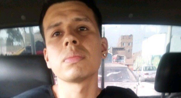 Prisoner who swapped places with twin brother to escape prison is recaptured #AlexanderDelgado #Prisoner #Peru davosh.net/2018/02/14/pri…