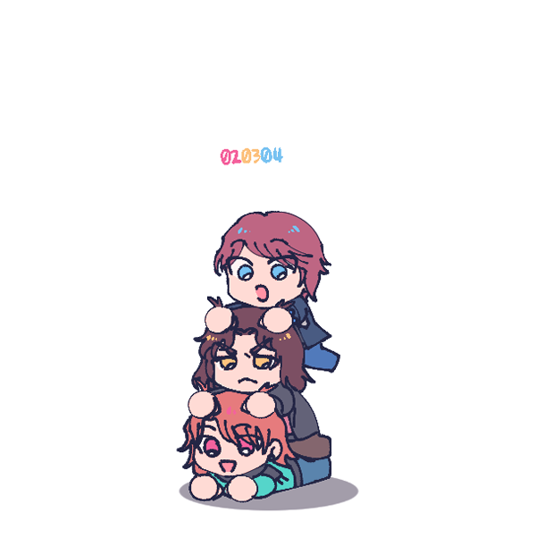 「18.02.14020304 」|🅜🅞🅚のイラスト