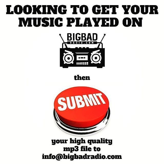 bigbadradio's tweet photo. Are you looking to have your music played on the best online radio station in Philly? Then send your high quality mp3 to info@bigbadradio.com for consideration.
#datpiff #philly #livemixtapes #philadelphia #spinrilla #reverbnation #audiomack #visitphill… https://t.co/Oi0ulKfLRQ https://t.co/4eTbhlsVIr