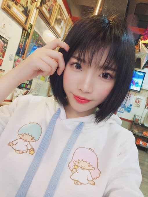 Twitterのコスプレ画像24