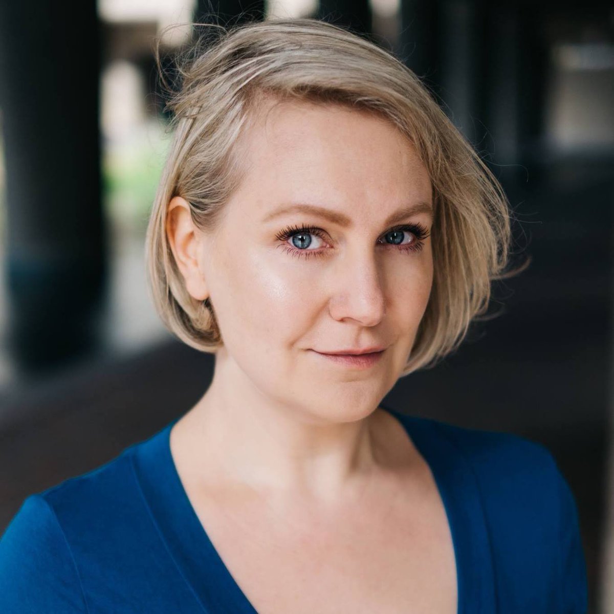 everywomanUK's tweet photo. “I do feel that I get asked more about being a #womanintech more than I get asked about being a businessperson in tech, and I think that perpetuates the problem. My gender is the least interesting thing about me!” @TechHub Founder and CEO @evarley https://t.co/pdAaaGIp1C https://t.co/sdJgH9wubY