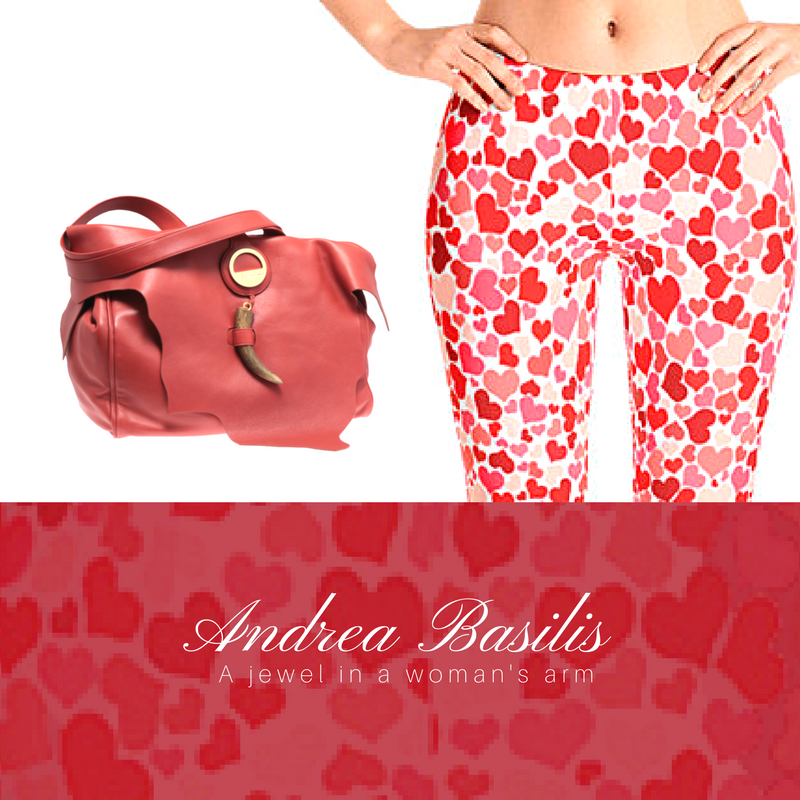 Andrea_Basilis's tweet photo. Happy Valentine's Day
#handbags #andrea_basilis #purse #handmade #leather #boldcollection #tote #style #fashion #deerantler #deer #antler #orange #boldness https://t.co/7Q7QjnqNkw