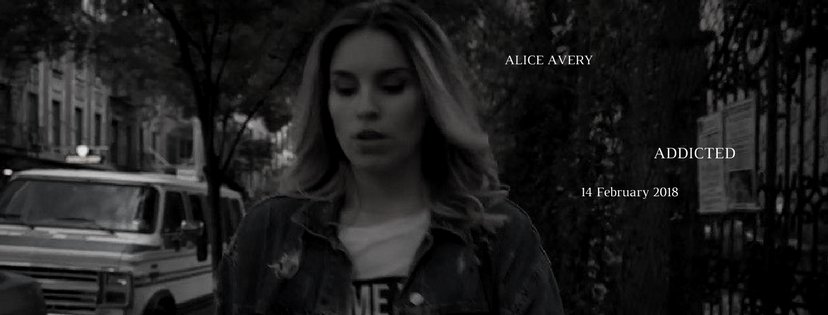 Happy Galentine's Day! Check out my new song &amp; video 'ADDICTED'. Online today <3 <3 youtube.com/watch?v=aIrcuv…