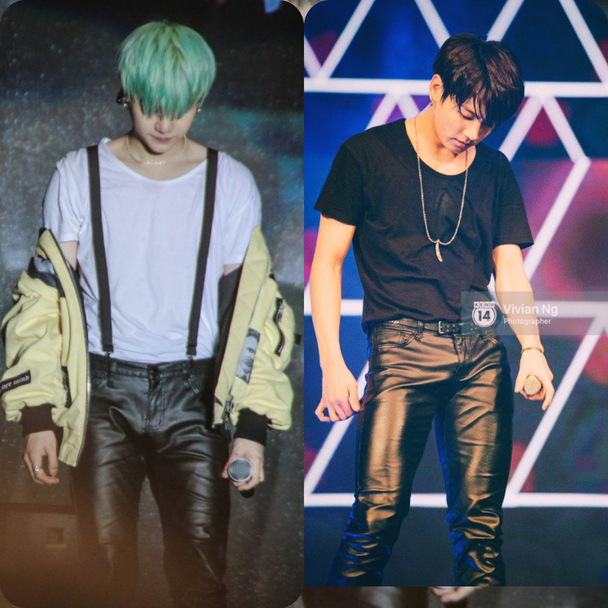 BTS50098203's tweet photo. БТС и кожаные штаны— отдельный вид пытки.
#BTSARMY  #bts #BTS #BTSLoveMyself  #BTSSUPERSTAR https://t.co/OCzQ4Py4PT
