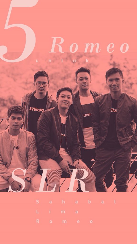 5Romeo tweet media