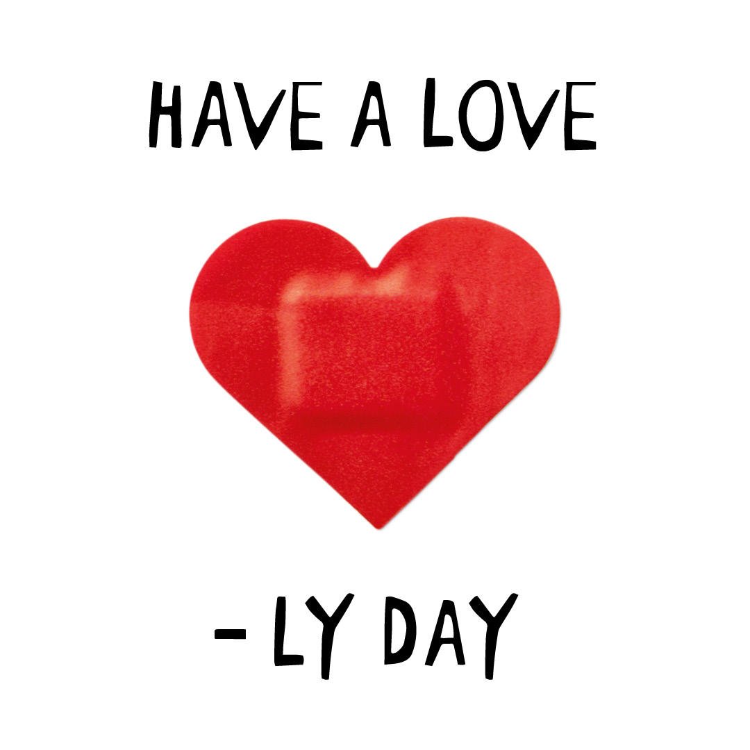 Happy Valentine's Day! 💓