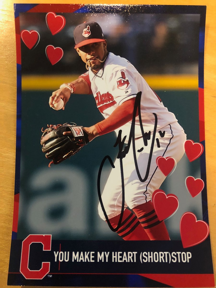 Cleveland Guardians tweet media