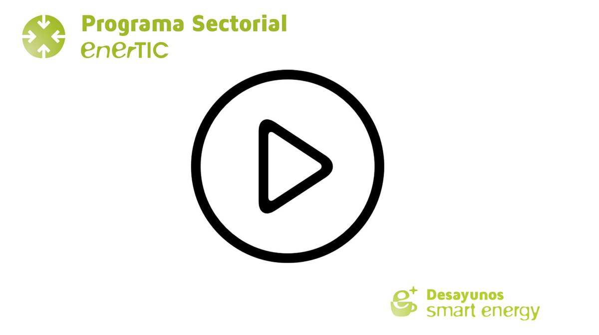 Resumen y conclusiones #DesayunoSmartEnergy #Energia &amp; #Utilities con las claves y tendencias para la mejora #EficienciaEnergética #Innovación #TransformaciónDigital del sector youtu.be/NmT06sO4PTs