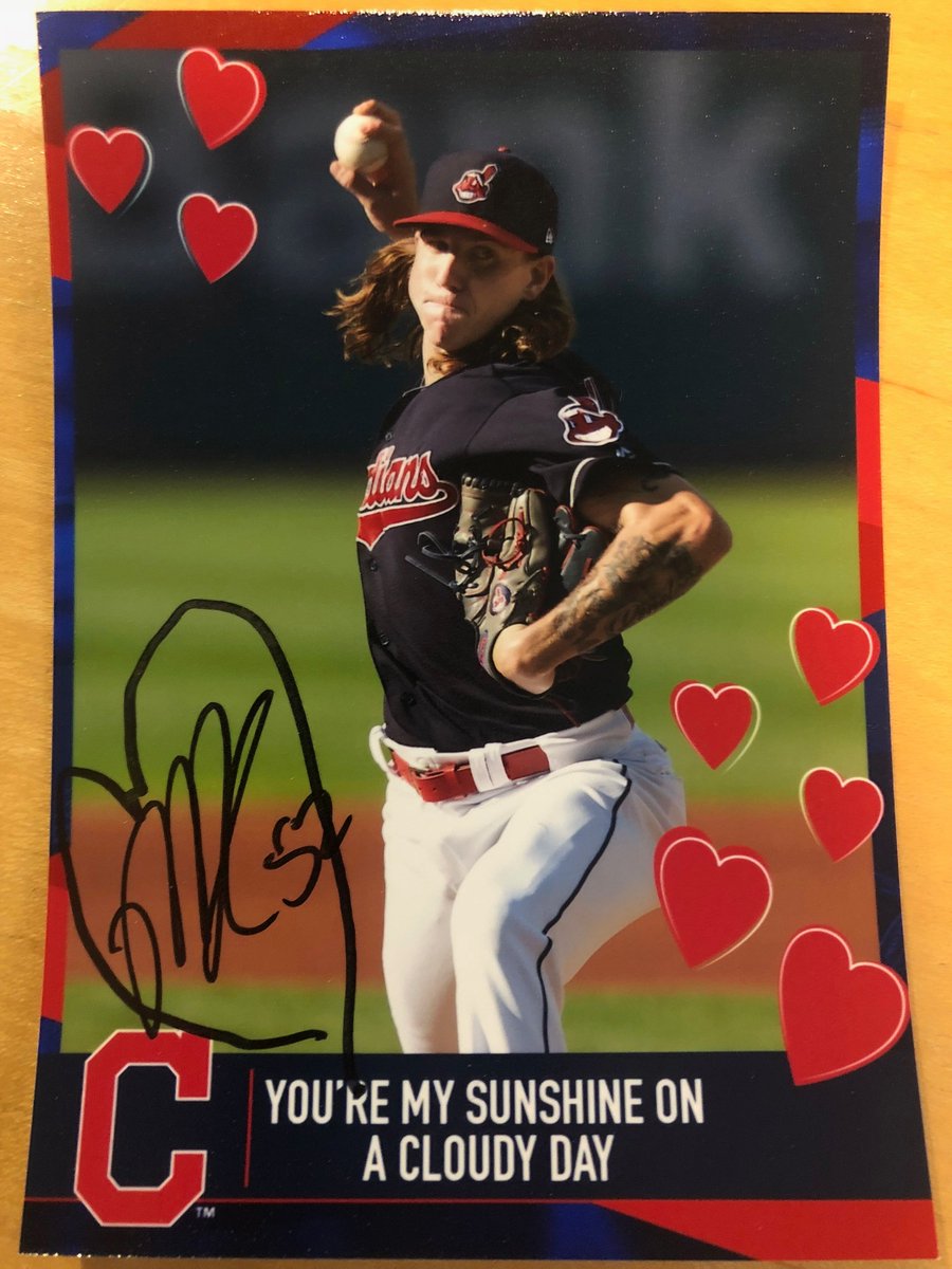 Cleveland Guardians tweet media