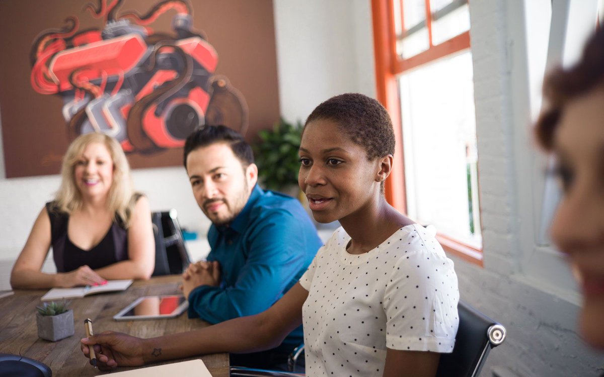 RT: @AryaRecruiting ⏰  9 Tips to Make Your #Meetings Less Painful and More Productive buff.ly/2Gc94MJ #Productivity #Business