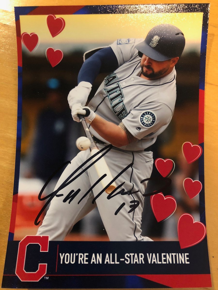 Cleveland Guardians tweet media