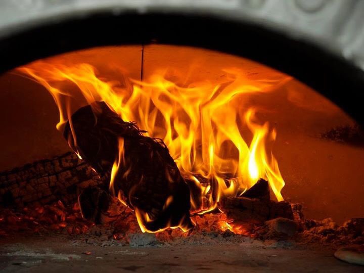 fandfpizza's tweet photo. Our food is made with a lot of love! Show your significant other, friends or family how much you love them with a Valentine’s Day meal at Frankie &amp; Fanucci’s! https://t.co/qMWbwnP7nA