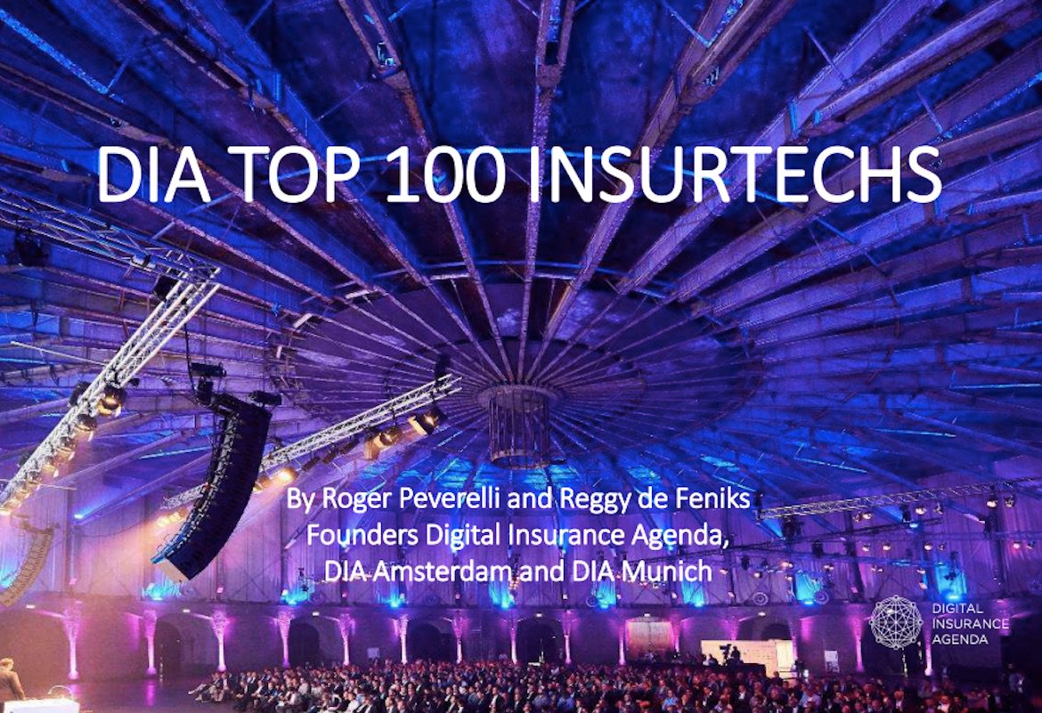 ITCDIAEurope's tweet photo. Download the DIA TOP 100 INSURTECHS now and find out more about the 100 most important companies in Insurtech |||| https://t.co/9OX8LtsPG0 ||||#insurance #innovation #insurtech #fintech #digitaltransformation #DIAamsterdam #digitalinsuranceagenda https://t.co/wrGQofN8dp